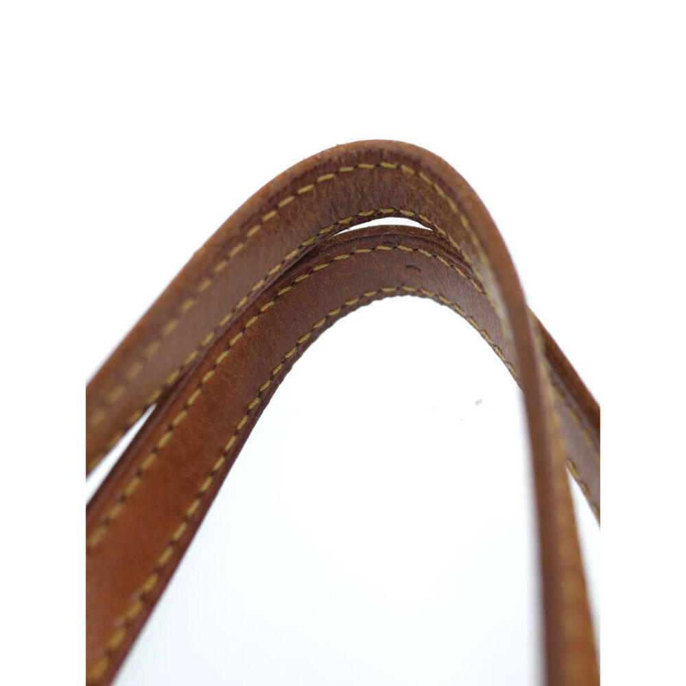 Louis Vuitton Monogram Bucket Shoulder Bag - Picture 6 of 8
